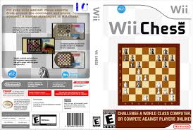 Juegos wii wbfs mega 1 link antidiary. Wii Wii Chess Ntsc Espanol Wbfs