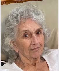 Lettie Hudson Cavalier Obituary October 20, 2023