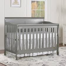 Dream On Me Kohl S Convertible Crib Cribs Platform Mattress