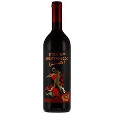 3 800 ft az aukció vége: Duque De Montebello Monastrell Vivino