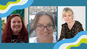 Meet the 2023 Eva Koch Scholars