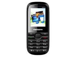 Karbonn K11+ Specs