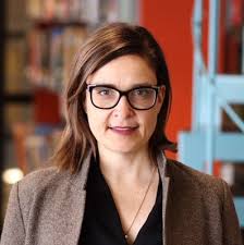 Library Annual Report