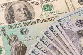 How To Get $1,000 Stimulus Checks If You Live In These States