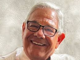 Obituary: Mark R. Gingras, 74, Of Wallingford