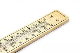 Temperature Conversion Celsius To Fahrenheit F To C Or C