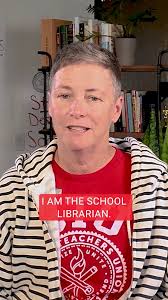 ICE is targeting our Black and brown neighborhoods — near our schools,  educators, and students., CTU educators like Tara are standing up to  protect our communities. Our city and our union are full of ...