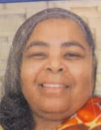 Obituary for Judy Rasberry