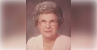 Obituary information for Marie V. Burnheimer Pinkham Roberts