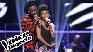 After 3 years away, the voice nigeria is back with season three. J Dess Vs Chris Rio More Than Words The Battles The Voice Nigeria Season 2 Youtube The Voice More Than Words Singer
