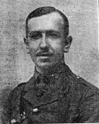 Lives of the First World War