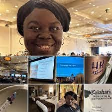 Iris Mobley's Instagram, Twitter & Facebook