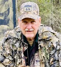 Obituary information for Jerry Wayne Dickerson