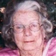Obituary information for Faye Appling