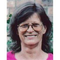 Dana Kathleen McGowan Obituary