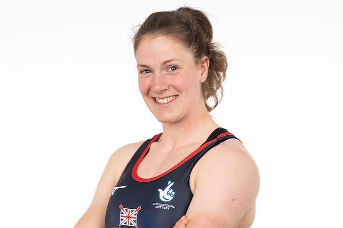 Georgie Brayshaw: The Yorkshirewoman who was paralysed at 15 who now stands on brink of GB's Olympic rowing squad