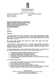 Jun 22, 2021 · 2021.06.22., 11:20 frissítve: Ii Foku Hosegriado 2021 Junius 19 22 Hortobagy Kozseg Weboldala