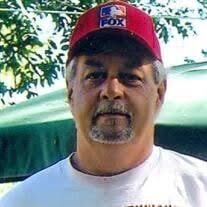 Robert D. Blount Obituary