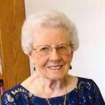 Death Notice and Obituary for Elva May Hansen 2023 of Blair , NE