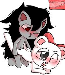 Post 6125064: Eluca Pretty_Blood Rinny sadnyswifeandgf