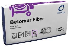 Beton Fibre Pour Chapes Et Dalles 25 Kg Brico Depot