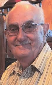 James Shoop Obituary