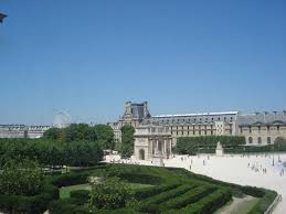 Paris tuileries garden seen from louvre dsc00894.jpg2,592 × 1,944; Jardin Du Carrousel Wikipedia