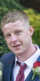 Condolence Book for Jason Walsh (New Ross, Wexford)