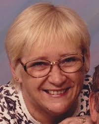 Barbara Fish Obituary (1951