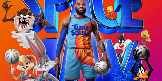 U can't catch me cancel culture. Space Jam 2 S New Poster Highlights The Tune Squad Screen Rant