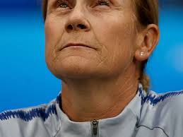 Is Jill Ellis good actually? A LOGICAL and REASONABLE debate