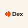 Dex logo