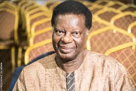 Jérôme Carlos: un parcours d'exception