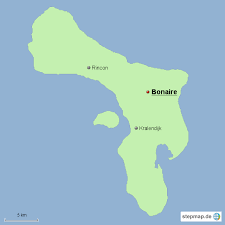 Beginnen sie mit einem foto oder logo (klicken sie einfach auf das bild). Stepmap Weltgebiet 3 Bonaire Landkarte Fur Sudamerika