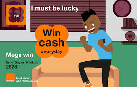 The more questions you get correct here, the more random knowledge you have is your brain big enough to g. Orange Mega Win Stand A Chance To Win Huge Weekly And Monthly Prizes By Answering Simple Trivia Questions Text Day To 2828 Now To Subscribe For Only Le1 000 Daily Orangekushe Facebook