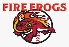 The official free fire esports instagram channel instagram: Fire Frogs Best Baseball Team Names Hd Png Download Kindpng