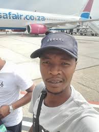 IT'S FIGHT DAY!!! South Africa's Tommy Engenadus Strydom🇿🇦 4-0 Will take 