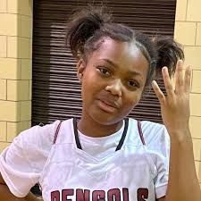 Hansberry Girls Basketball Roster (2023-24)