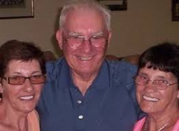 Derrick Naylor Obituary