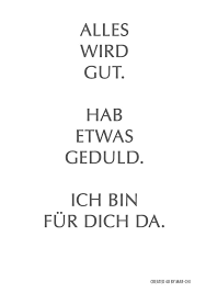 We add hundreds of them every day. Die 27 Besten Ideen Zu Alles Wird Gut Spruche Weisheiten Zitate