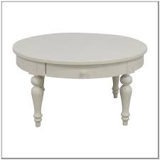 It makes so beautiful color combination inspired from this image. Round Coffee Table Ikea Design Innovation
