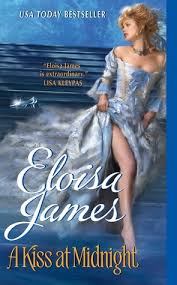 Eloisa james is one of my favorite authors, and by favorite i mean i squeed so hard at her at rt that she may have taken out a restraining order. Search For Novels Related To Eloisa James