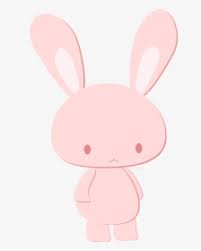 กระต่ายอีสเตอร์กระต่ายกระต่ายหนวดอีสเตอร์, การ์ตูน, สีชมพู, กระต่ายและ กระต่าย png à¸à¸£à¸°à¸• à¸²à¸¢ Png Transparent Png Transparent Png Image Pngitem