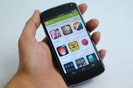 Its very cleanly designed interface makes browsing among each of its categories an easy and seamless experience. Descargue E Instale La Ultima Version De Google Play Store 4 0 2 5 Apk De Inmediato Miltrucos