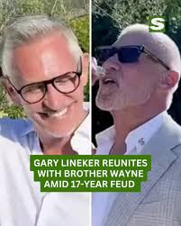 It's so good to see them together again!