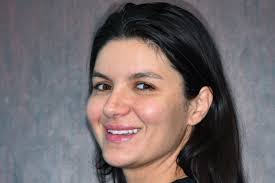 Shayna Hoffman's Instagram, Twitter & Facebook