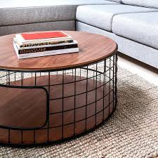 9+ awesome inspiration for small end tables living room. Small Coffee Tables Storage Modern Practical Square Table Freshsdg