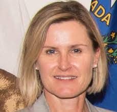 Amy Haas's Instagram, Twitter & Facebook