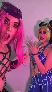 JOJO AND LESLIE ❤️❤️❤️