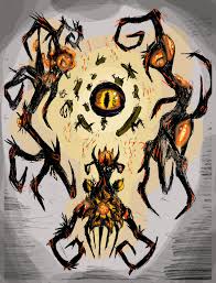 We did not find results for: The Entity Fanart Dead By Daylight